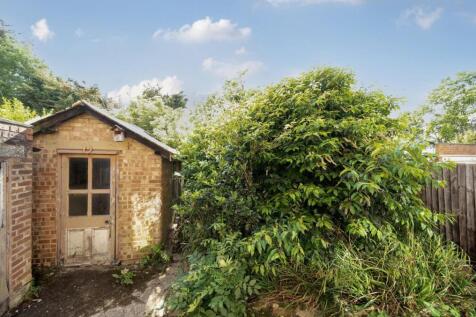 Davidson Frost-Wellings, DFW, Anmersh Grove, Stanm