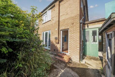 Davidson Frost-Wellings, DFW, Anmersh Grove, Stanm
