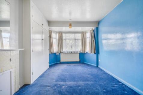 Davidson Frost-Wellings, DFW, Anmersh Grove, Stanm