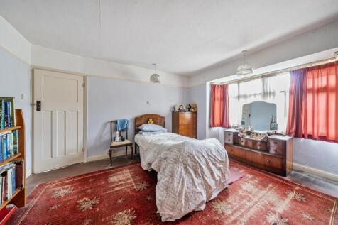 Davidson Frost-Wellings, DFW, Whitchurch Gardens, 