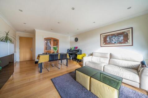 Davidson Frost-Wellings, DFW, Pond House, Stanmore