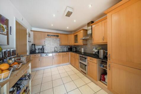 Davidson Frost-Wellings, DFW, Pond House, Stanmore