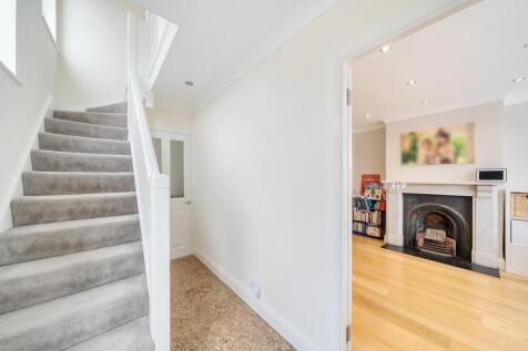 Davidson Frost-Wellings, DFW, Hermitage Way, Hallw