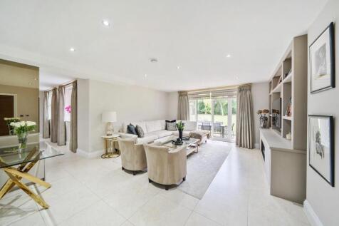Davidson Frost-Wellings, DFW, Argyll House,  Livin