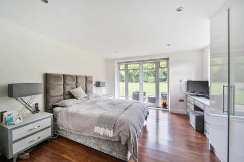 Davidson Frost-Wellings, DFW, Argyll House, Bedroo