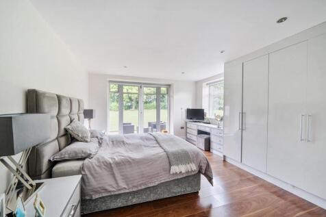 Davidson Frost-Wellings, DFW, Argyll House, Bedroo
