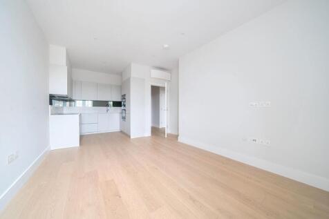 Davidson Frost-Wellings, DFW, Finchley Road, Londo