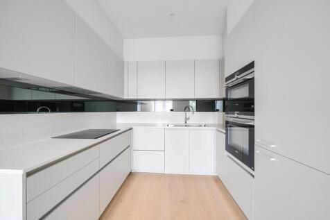 Davidson Frost-Wellings, DFW, Finchley Road, Londo