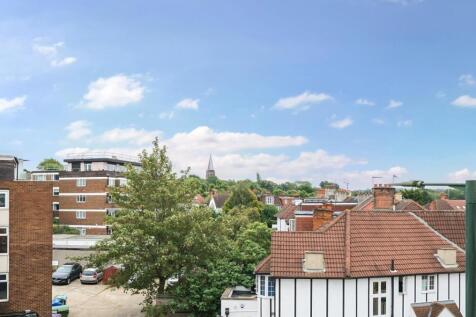 Davidson Frost-Wellings, DFW, Finchley Road, Londo