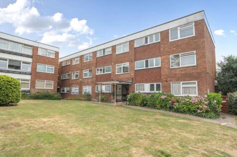 Davidson Frost-Wellings, DFW, Charlwood Close, Sta