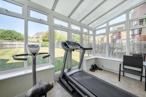 Davidson Frost-Wellings, DFW, Chandos Court, Conse