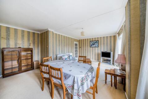 Davidson Frost-Wellings, DFW, Winscombe Way, Livin