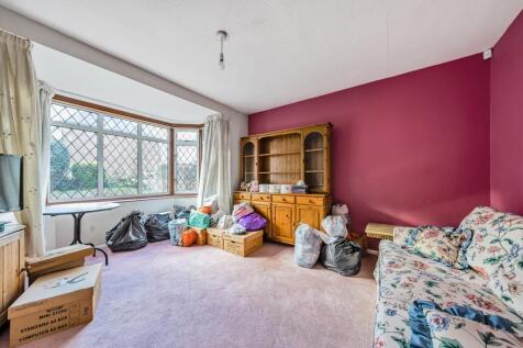 Davidson Frost-Wellings, DFW, Winscombe Way, Livin