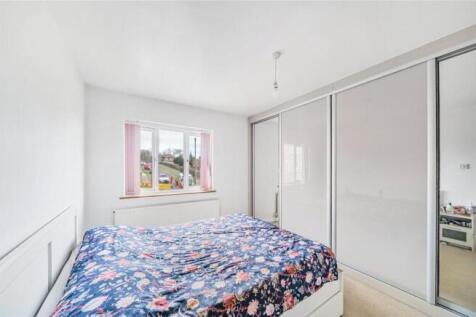 Davidson Frost-Wellings, DFW, Eaton Close, Bedroom