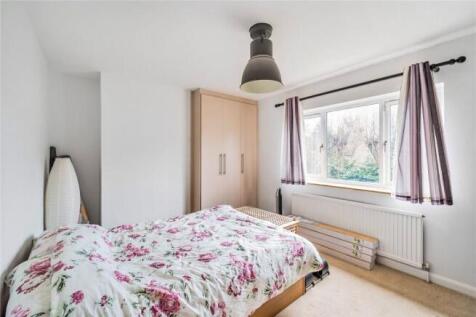 Davidson Frost-Wellings, DFW, Eaton Close, Bedroom