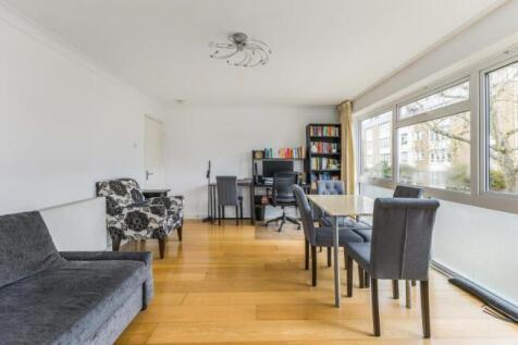 Davidson Frost-Wellings, DFW, Kelmscott Court, Liv