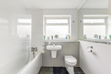 Davidson Frost-Wellings, DFW, Kelmscott Court, SHo