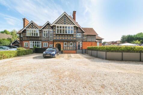 Davidson Frost-Wellings, DFW, Wykeham House, Gordo