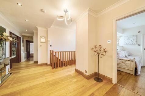 Davidson Frost-Wellings, DFW, Wykeham House, Gordo
