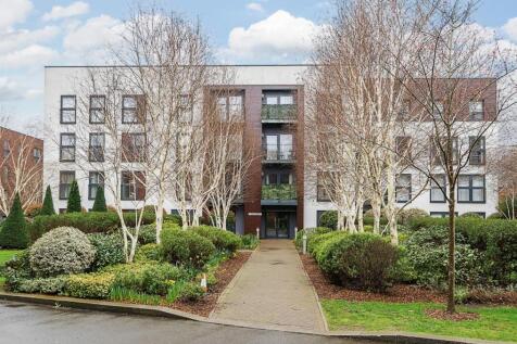 Davidson Frost-Wellings, DFW, Stanmore Place, EXT.