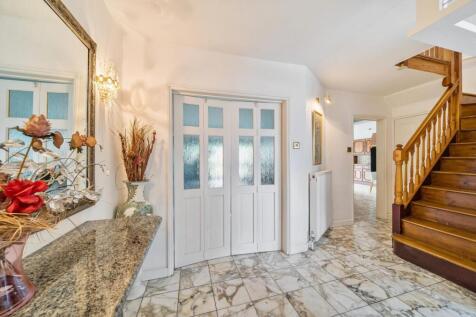 Davidson Frost-Wellings, DFW, Chartley Avenue, Sta