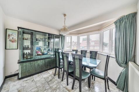 Davidson Frost-Wellings, DFW, Chartley Avenue, Sta