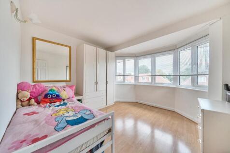 Davidson Frost-Wellings, DFW, Chartley Avenue, Sta