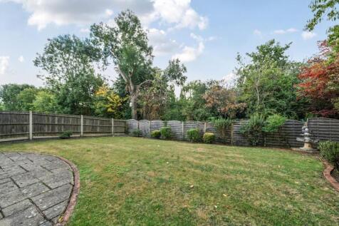 Davidson Frost-Wellings, DFW, Fauna Close, Garden.