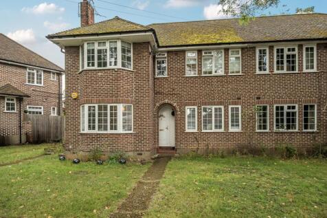Davidson Frost-Wellings, DFW, Springfield Close, S
