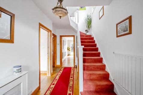 Davidson Frost-Wellings, DFW, Merrion Avenue, Stan