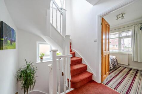 Davidson Frost-Wellings, DFW, Merrion Avenue, Stan