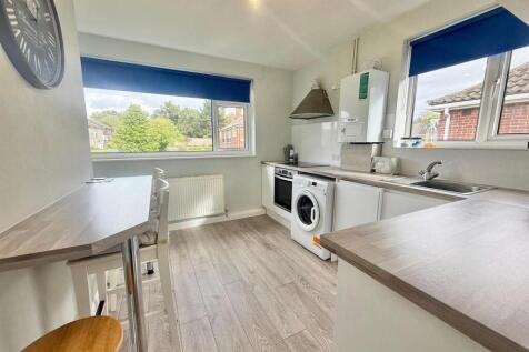 Davidson Frost-Wellings, DFW Twickenham Gardens, K