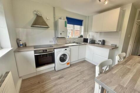 Davidson Frost-Wellings, DFW Twickenham Gardens, K