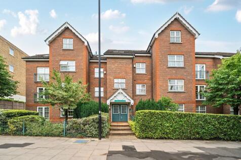 Davidson Frost-Wellings, DFW, Edgware, Castleham C