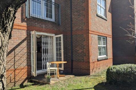 Davidson Frost-Wellings, DFW, Edgware, Castleham C