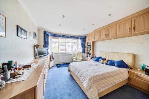 Davidson Frost-Wellings, DFW, Barn Crescent, Stanm