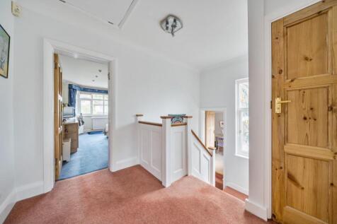 Davidson Frost-Wellings, DFW, Barn Crescent, Stanm