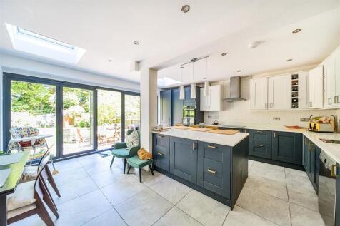 Davidson Frost-Wellings, DFW, Whitchurch Gardens, 
