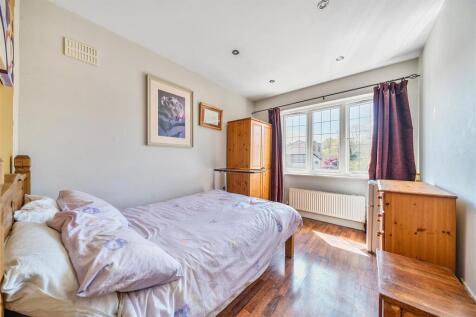 Davidson Frost-Wellings, DFW, Whitchurch Gardens, 