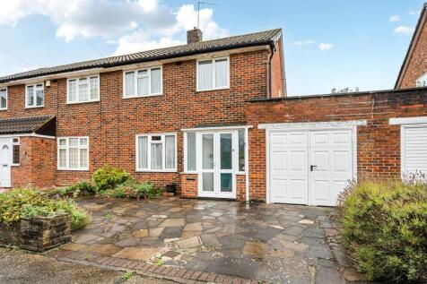 Davidson Frost-Wellings, DFW, Honister Close,Stanm