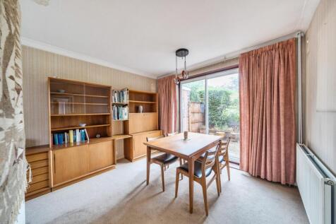 Davidson Frost-Wellings, DFW, Honister Gardens, St