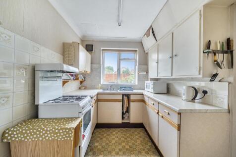 Davidson Frost-Wellings, DFW, Honister Close, Stan