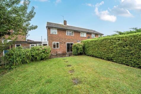 Davidson Frost-Wellings, DFW, Honister Close, Stan