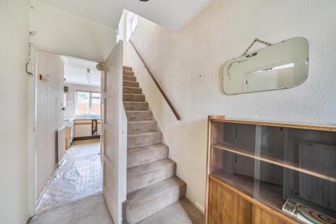Davidson Frost-Wellings, DFW, Honister Close, Stan