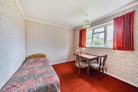 Davidson Frost-Wellings, DFW, Honister Close, Stan