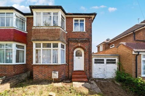 Davidson Frost-Wellings, DFW, Bromefield, Stanmore