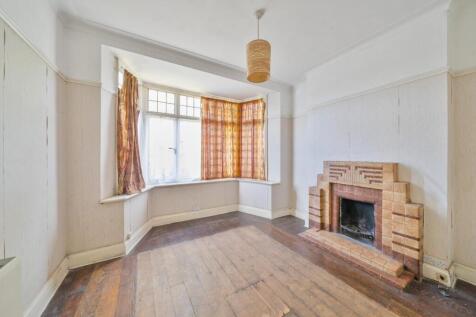 Davidson Frost-Wellings, DFW, Bromefield, Stanmore