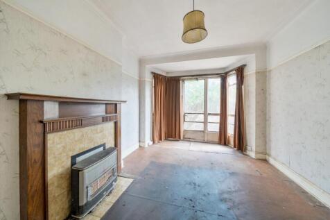 Davidson Frost-Wellings, DFW, Bromefield, Stanmore