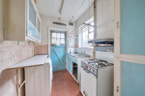 Davidson Frost-Wellings, DFW, Bromefield, Stanmore