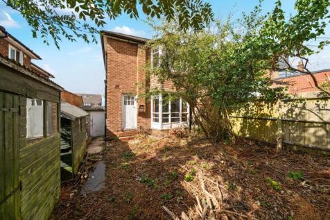 Davidson Frost-Wellings, DFW, Bromefield, Stanmore